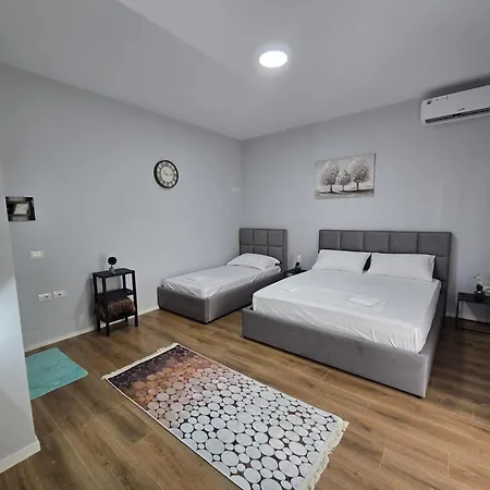 Apartman Erik *