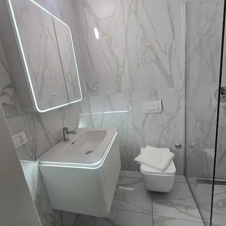 Apartman Erik