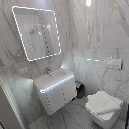 Apartman Erik Vlora